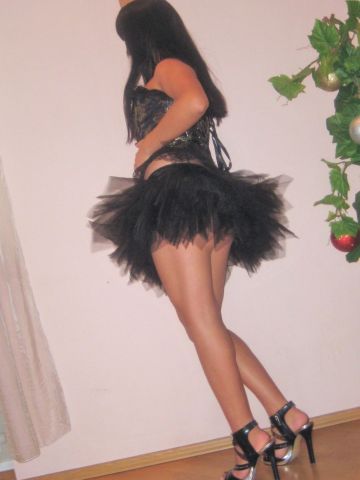 Серафима